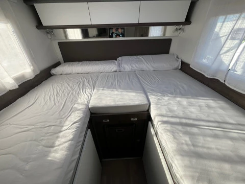 BENIMAR TESSORO TESSORO 463