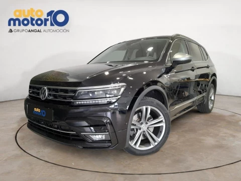 Volkswagen Tiguan Allspace Sport 2.0 TDI 140kW (190CV) 4Motion DSG