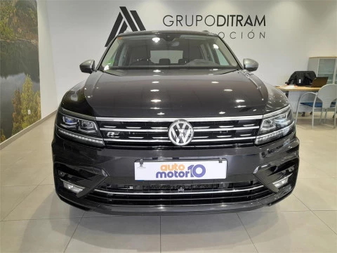 Volkswagen Tiguan Allspace Sport 2.0 TDI 140kW (190CV) 4Motion DSG