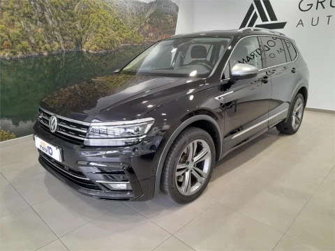 Volkswagen Tiguan Allspace Sport 2.0 TDI 140kW (190CV) 4Motion DSG