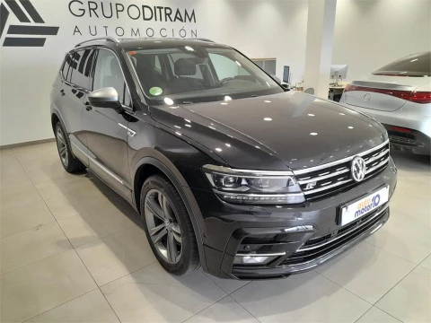 Volkswagen Tiguan Allspace Sport 2.0 TDI 140kW (190CV) 4Motion DSG