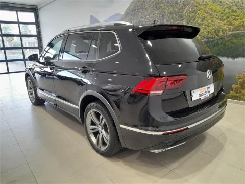 Volkswagen Tiguan Allspace Sport 2.0 TDI 140kW (190CV) 4Motion DSG
