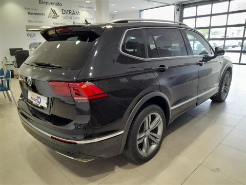 Volkswagen Tiguan Allspace Sport 2.0 TDI 140kW (190CV) 4Motion DSG