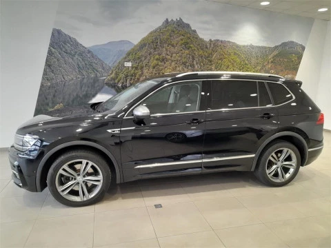 Volkswagen Tiguan Allspace Sport 2.0 TDI 140kW (190CV) 4Motion DSG