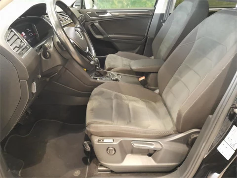 Volkswagen Tiguan Allspace Sport 2.0 TDI 140kW (190CV) 4Motion DSG