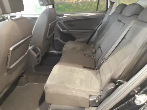 Volkswagen Tiguan Allspace Sport 2.0 TDI 140kW (190CV) 4Motion DSG