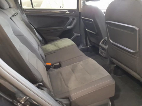 Volkswagen Tiguan Allspace Sport 2.0 TDI 140kW (190CV) 4Motion DSG