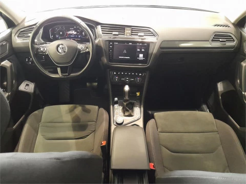Volkswagen Tiguan Allspace Sport 2.0 TDI 140kW (190CV) 4Motion DSG