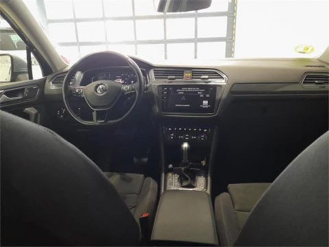 Volkswagen Tiguan Allspace Sport 2.0 TDI 140kW (190CV) 4Motion DSG