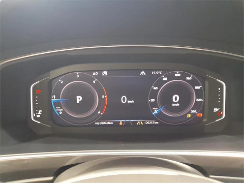 Volkswagen Tiguan Allspace Sport 2.0 TDI 140kW (190CV) 4Motion DSG