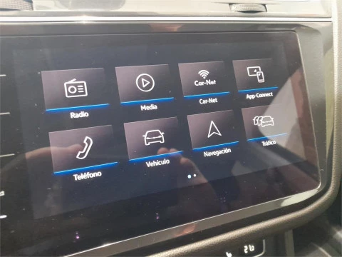 Volkswagen Tiguan Allspace Sport 2.0 TDI 140kW (190CV) 4Motion DSG