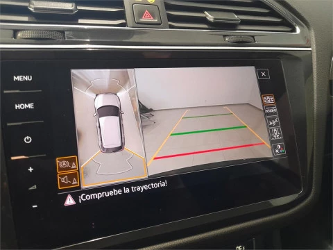 Volkswagen Tiguan Allspace Sport 2.0 TDI 140kW (190CV) 4Motion DSG