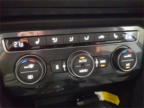 Volkswagen Tiguan Allspace Sport 2.0 TDI 140kW (190CV) 4Motion DSG