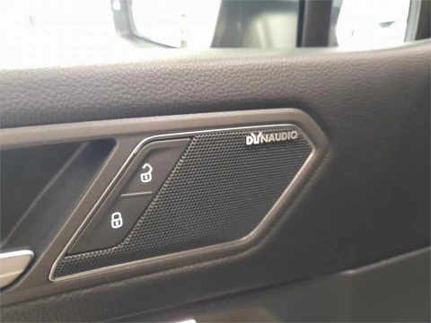 Volkswagen Tiguan Allspace Sport 2.0 TDI 140kW (190CV) 4Motion DSG