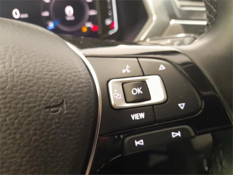 Volkswagen Tiguan Allspace Sport 2.0 TDI 140kW (190CV) 4Motion DSG