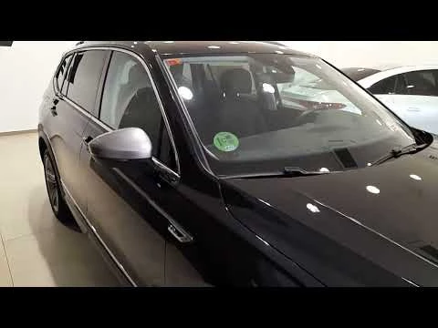 Volkswagen Tiguan Allspace Sport 2.0 TDI 140kW (190CV) 4Motion DSG