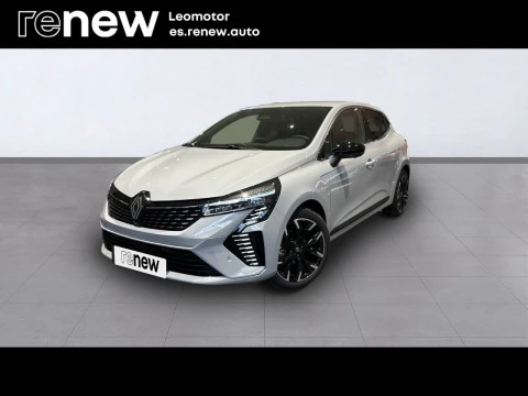 Renault Clio  TCe GLP Techno 74kW