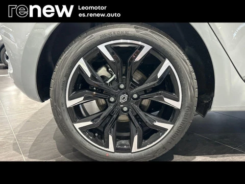 Renault Clio  TCe GLP Techno 74kW