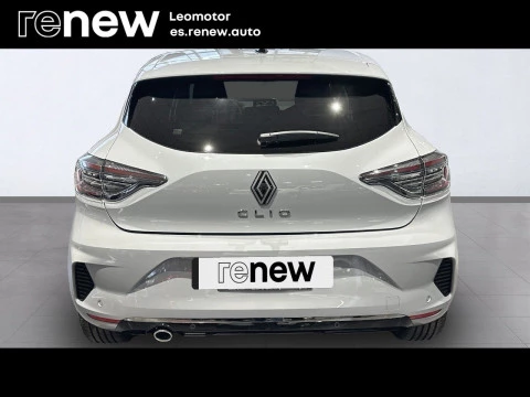 Renault Clio  TCe GLP Techno 74kW
