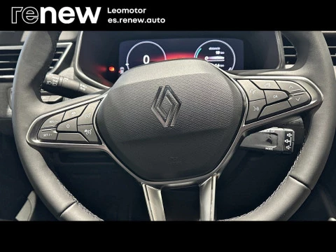 Renault Clio  TCe GLP Techno 74kW