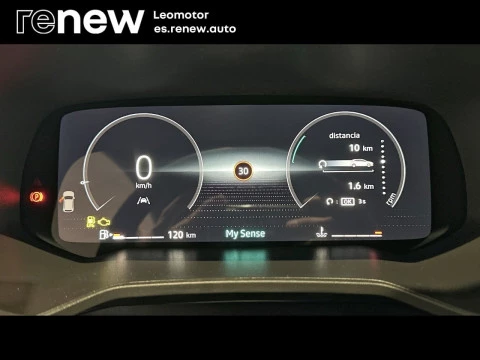 Renault Clio  TCe GLP Techno 74kW