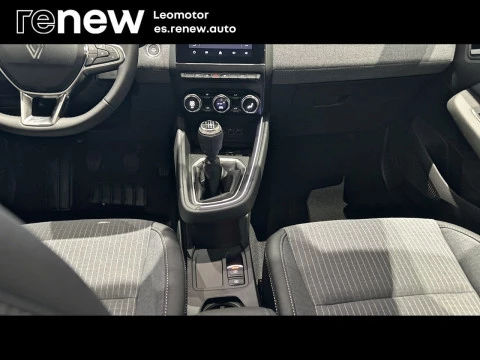 Renault Clio  TCe GLP Techno 74kW