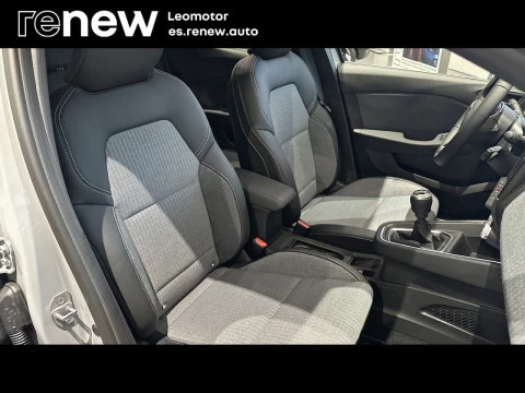 Renault Clio  TCe GLP Techno 74kW