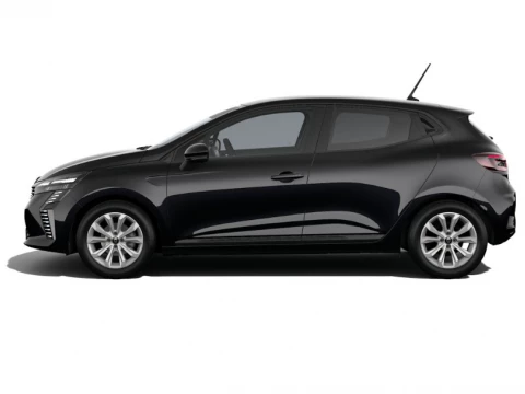 Renault Clio Generation Eco-G 74kW (100CV)
