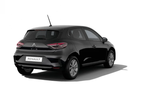 Renault Clio Generation Eco-G 74kW (100CV)