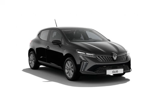 Renault Clio Generation Eco-G 74kW (100CV)