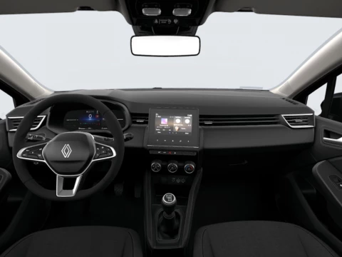 Renault Clio Generation Eco-G 74kW (100CV)