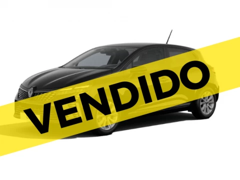 Renault Clio Generation Eco-G 74kW (100CV)