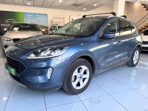 Ford Kuga 1.5 ECOBOOST 150CV