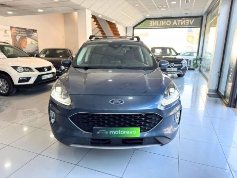 Ford Kuga 1.5 ECOBOOST 150CV