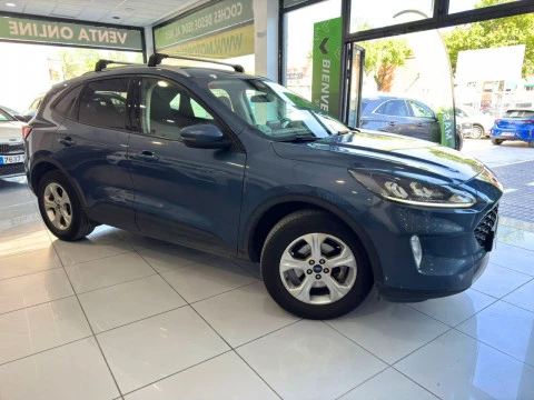 Ford Kuga 1.5 ECOBOOST 150CV