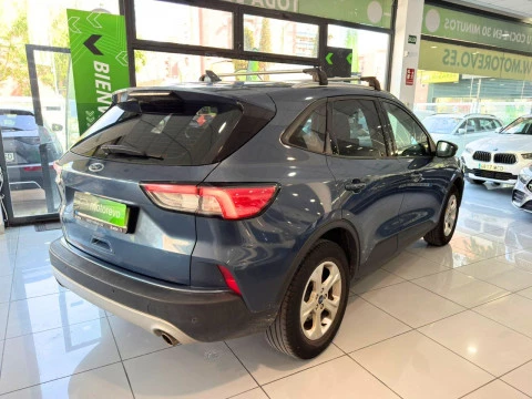 Ford Kuga 1.5 ECOBOOST 150CV