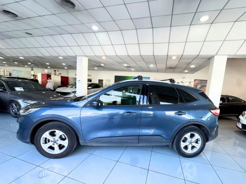 Ford Kuga 1.5 ECOBOOST 150CV