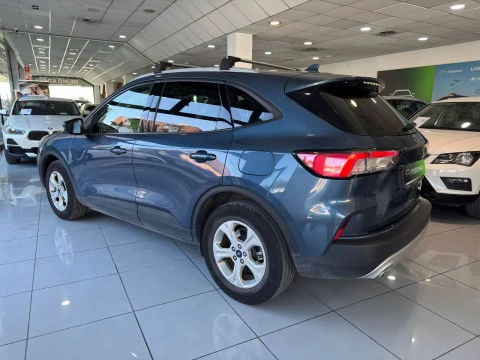 Ford Kuga 1.5 ECOBOOST 150CV