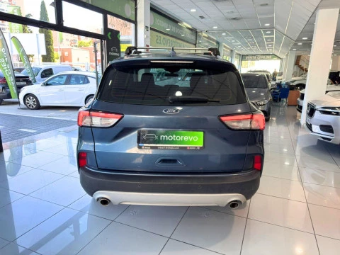 Ford Kuga 1.5 ECOBOOST 150CV