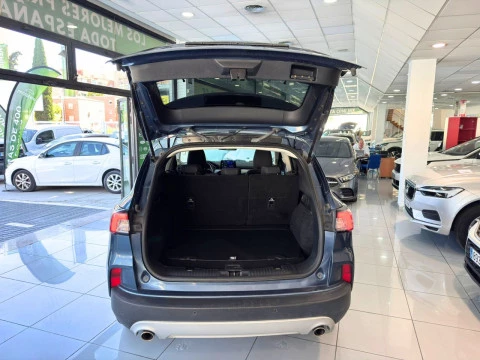 Ford Kuga 1.5 ECOBOOST 150CV