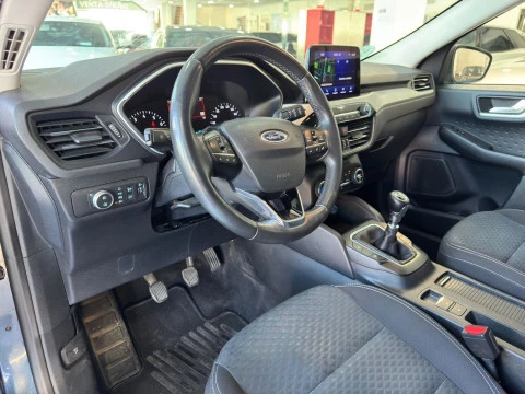Ford Kuga 1.5 ECOBOOST 150CV