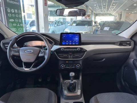 Ford Kuga 1.5 ECOBOOST 150CV