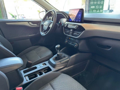 Ford Kuga 1.5 ECOBOOST 150CV