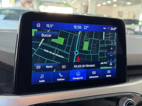 Ford Kuga 1.5 ECOBOOST 150CV