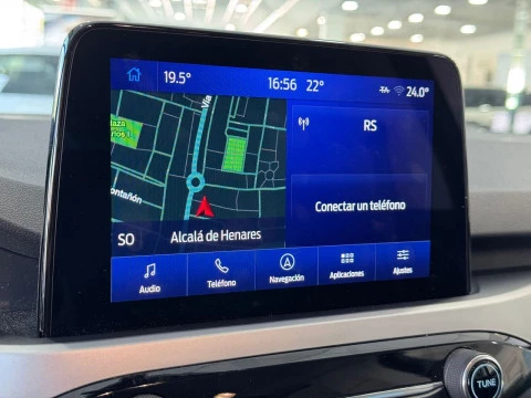 Ford Kuga 1.5 ECOBOOST 150CV