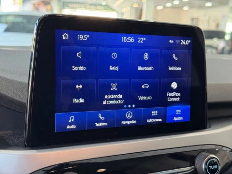 Ford Kuga 1.5 ECOBOOST 150CV