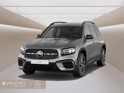 Mercedes-Benz GLB  200 d