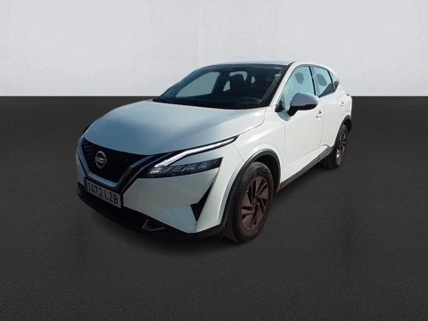Nissan Qashqai DIG-T 103kW (140CV) mHEV 4x2 Acenta