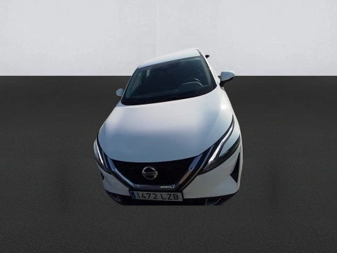 Nissan Qashqai DIG-T 103kW (140CV) mHEV 4x2 Acenta
