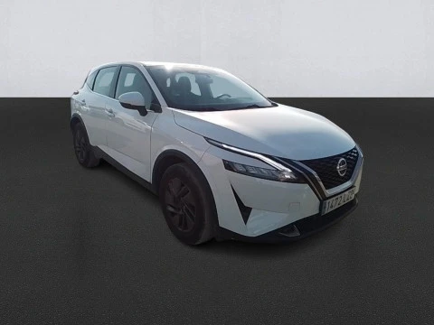 Nissan Qashqai DIG-T 103kW (140CV) mHEV 4x2 Acenta